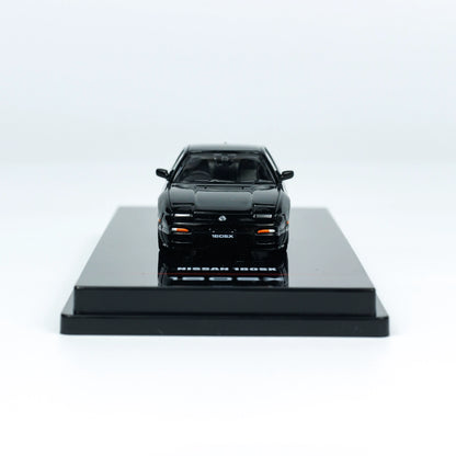 Mô hình xe INNO64 1/64 Nissan 180SX 1989