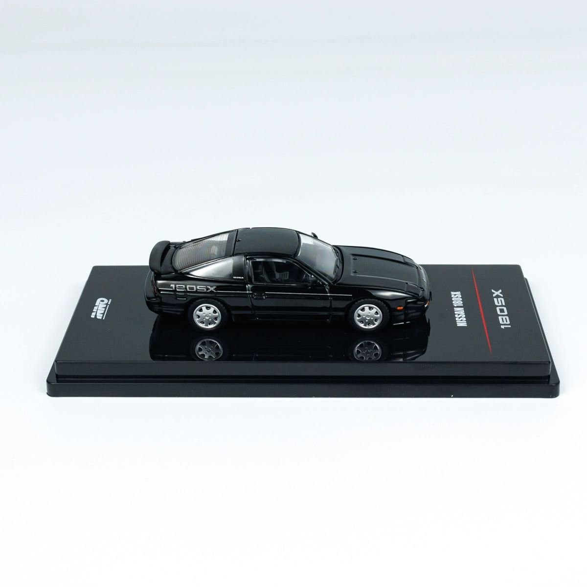 Mô hình xe INNO64 1/64 Nissan 180SX 1989