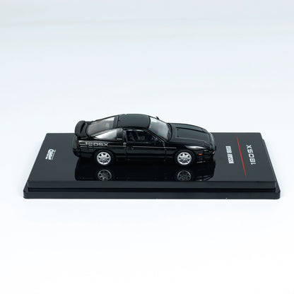 Mô hình xe INNO64 1/64 Nissan 180SX 1989