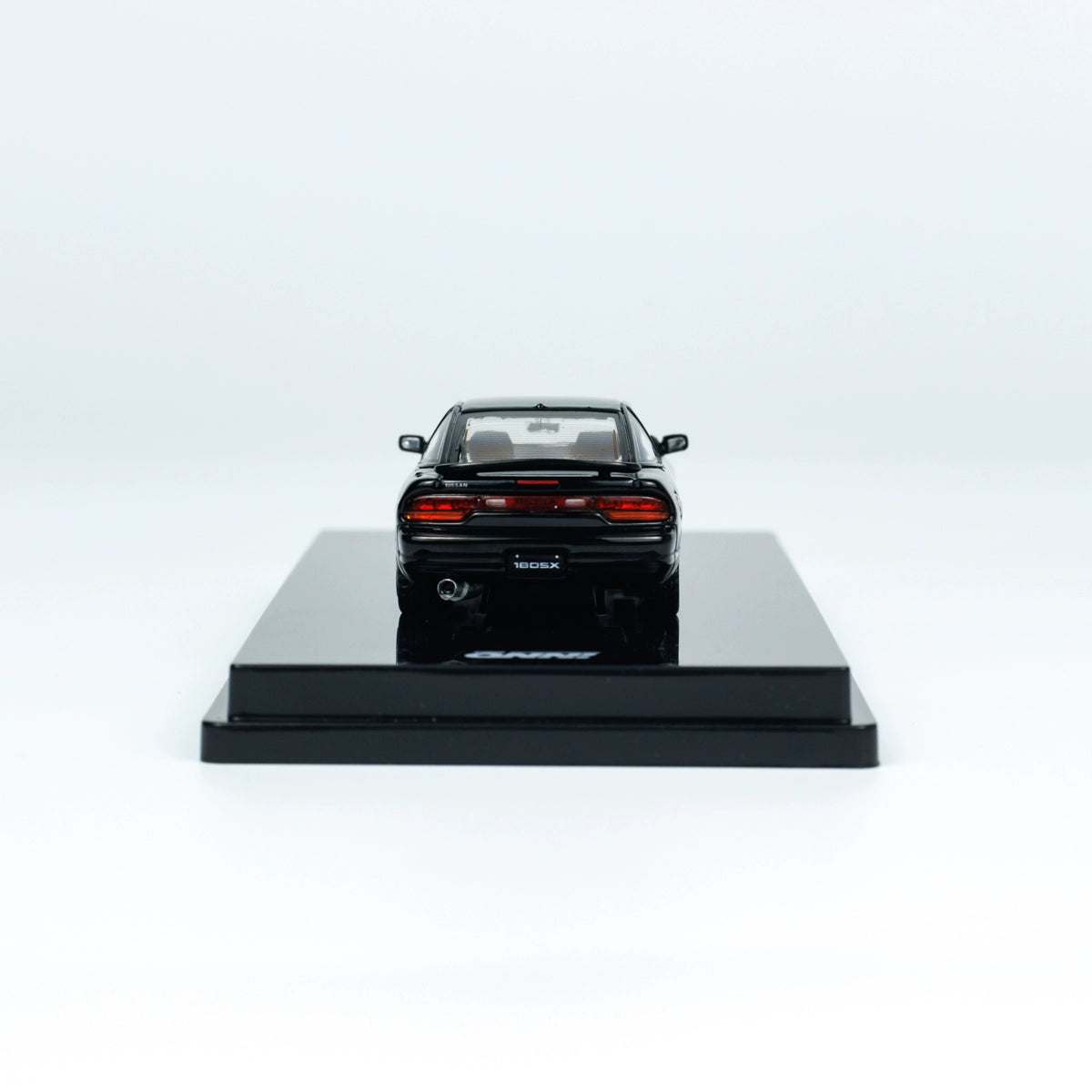 Mô hình xe INNO64 1/64 Nissan 180SX 1989