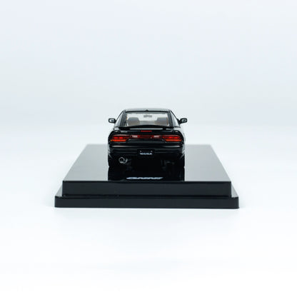 Mô hình xe INNO64 1/64 Nissan 180SX 1989