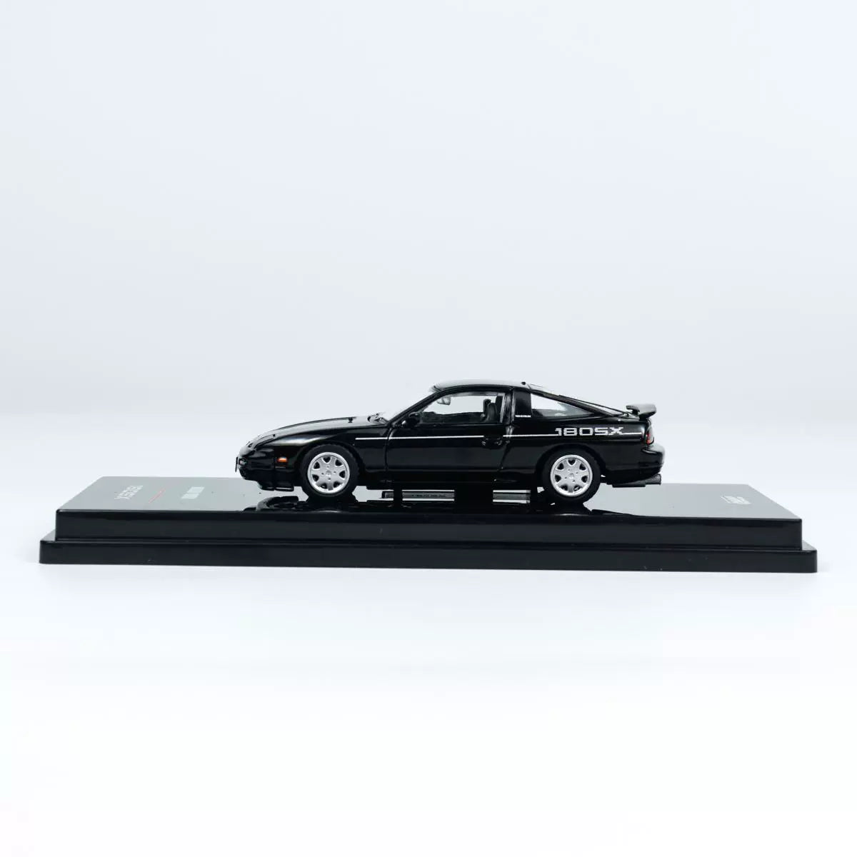 Mô hình xe INNO64 1/64 Nissan 180SX 1989