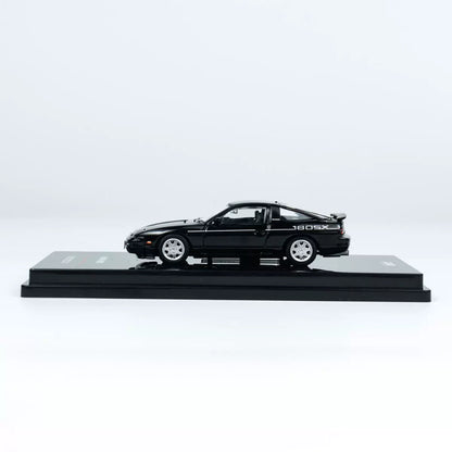 Mô hình xe INNO64 1/64 Nissan 180SX 1989