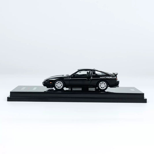 Mô hình xe INNO64 1/64 Nissan 180SX 1989