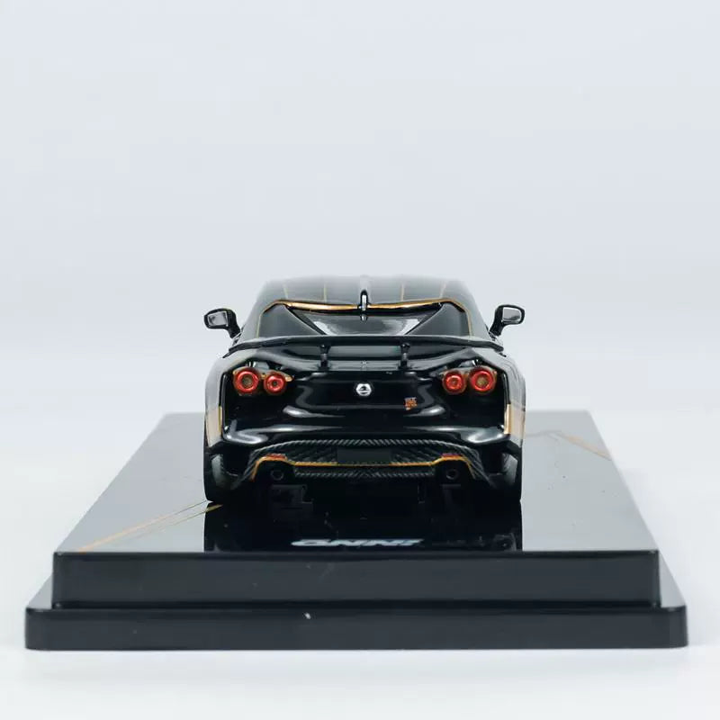 Mô hình xe INNO64 1/64 Nissan GTR R50 By ITALDESIGN