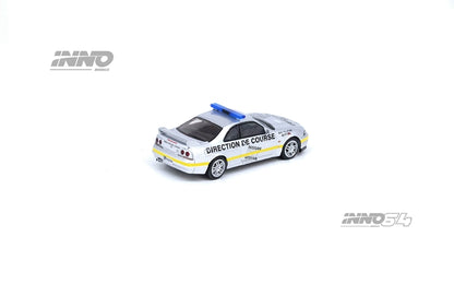 Mô hình xe INNO64 1/64 Nissan SKYLINE GTR R33 NISMO 400R