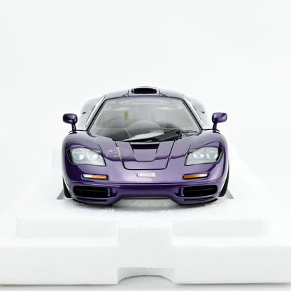 Mô hình xe LCD 1/18 McLaren F1 XP5