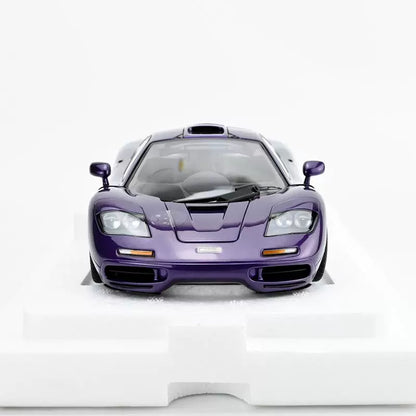 Mô hình xe LCD 1/18 McLaren F1 XP5