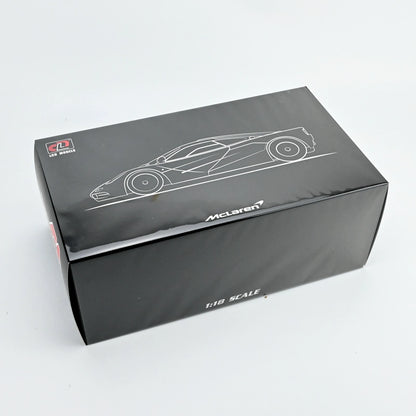 Mô hình xe LCD 1/18 McLaren F1 XP5