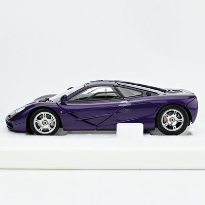 Mô hình xe LCD 1/18 McLaren F1 XP5