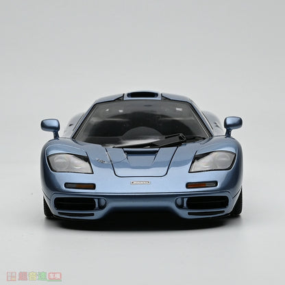 Mô hình xe LCD 1/64 McLaren F1