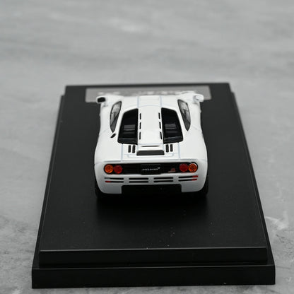 Mô hình xe LCD 1/64 McLaren F1 XP5