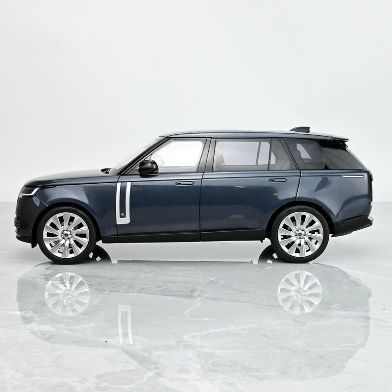 Mô hình xe Lexus 1/18 Land Rover LWB