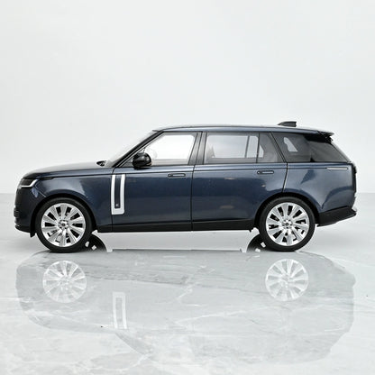 Mô hình xe Lexus 1/18 Land Rover LWB