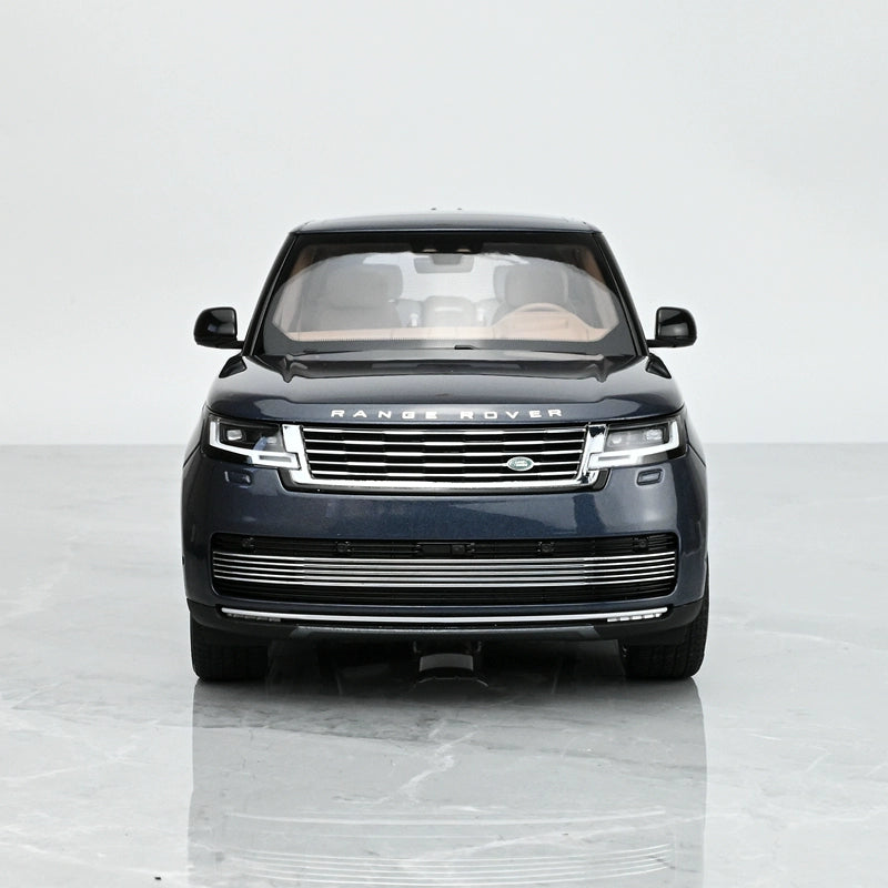 Mô hình xe Lexus 1/18 Land Rover LWB