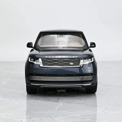 Mô hình xe Lexus 1/18 Land Rover LWB