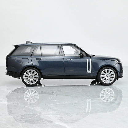 Mô hình xe Lexus 1/18 Land Rover LWB