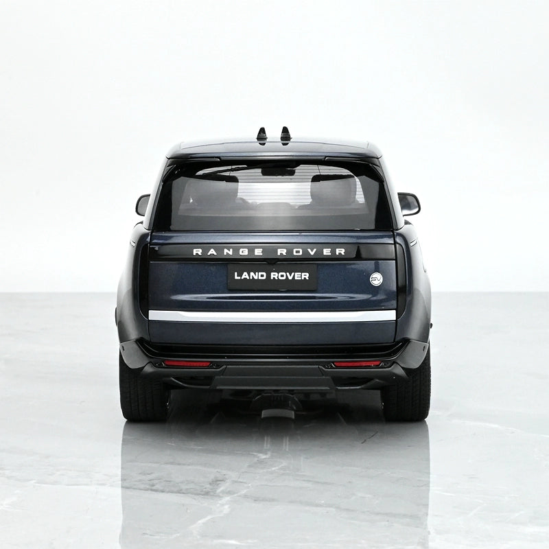 Mô hình xe Lexus 1/18 Land Rover LWB