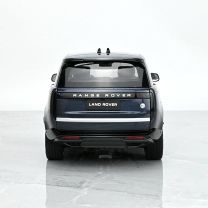 Mô hình xe Lexus 1/18 Land Rover LWB