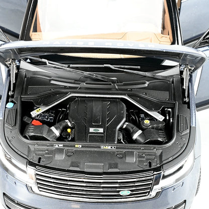 Mô hình xe Lexus 1/18 Land Rover LWB