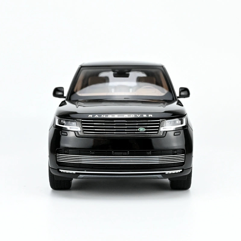 Mô hình xe Lexus 1/18 Land Rover LWB