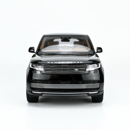 Mô hình xe Lexus 1/18 Land Rover LWB