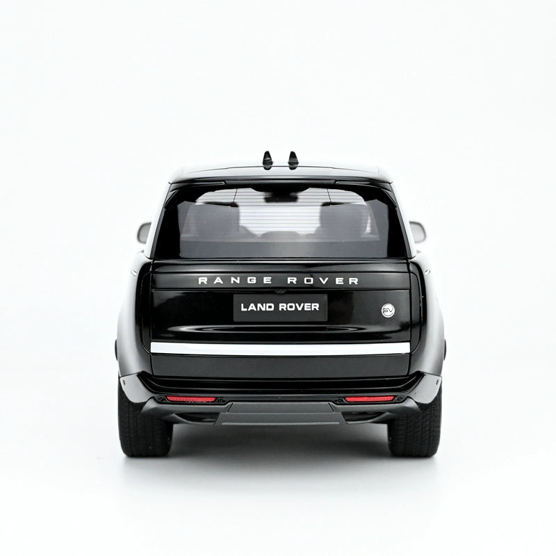 Mô hình xe Lexus 1/18 Land Rover LWB