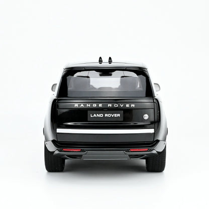 Mô hình xe Lexus 1/18 Land Rover LWB