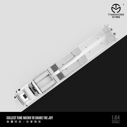 Mô hình xe Time Micro 1/64 xe tải cứu hộ Scania