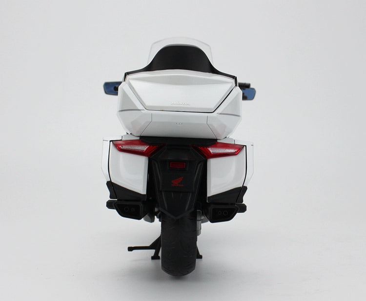Mô hình xe mô tô LCD 1/12 Honda Gold Wing