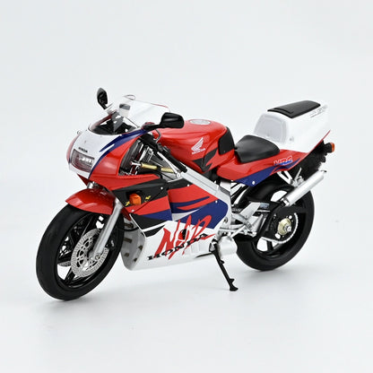 Mô hình xe mô tô LCD 1/12 Honda SNR250R SP