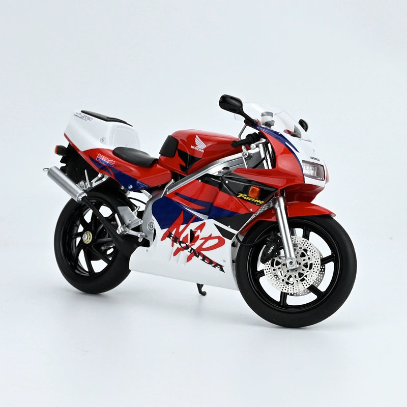 Mô hình xe mô tô LCD 1/12 Honda SNR250R SP