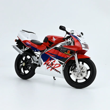 Mô hình xe mô tô LCD 1/12 Honda SNR250R SP