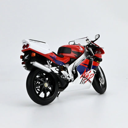 Mô hình xe mô tô LCD 1/12 Honda SNR250R SP