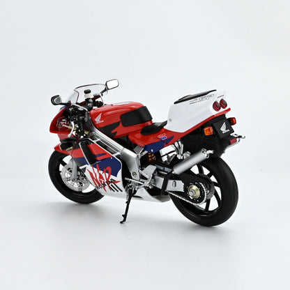 Mô hình xe mô tô LCD 1/12 Honda SNR250R SP
