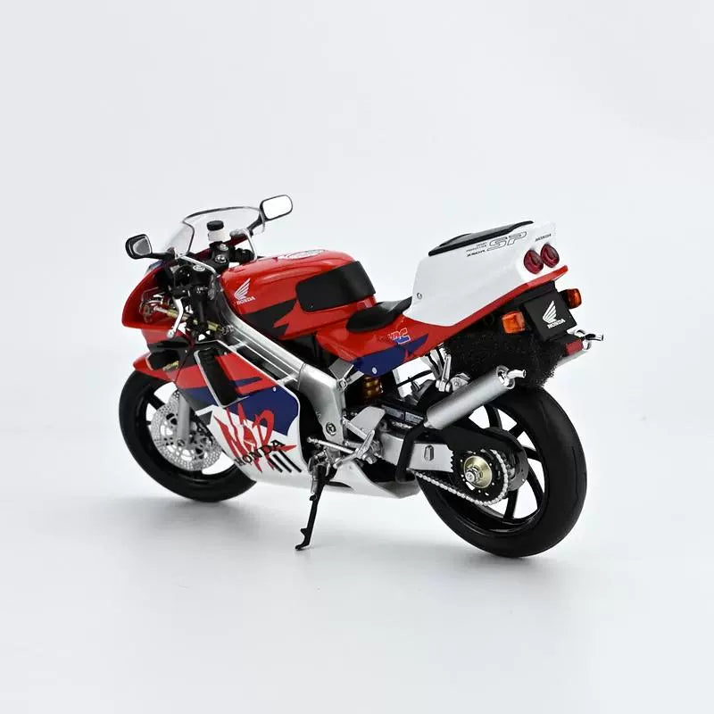 Mô hình xe mô tô LCD 1/12 Honda SNR250R SP