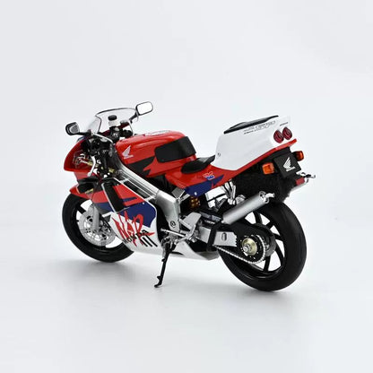Mô hình xe mô tô LCD 1/12 Honda SNR250R SP