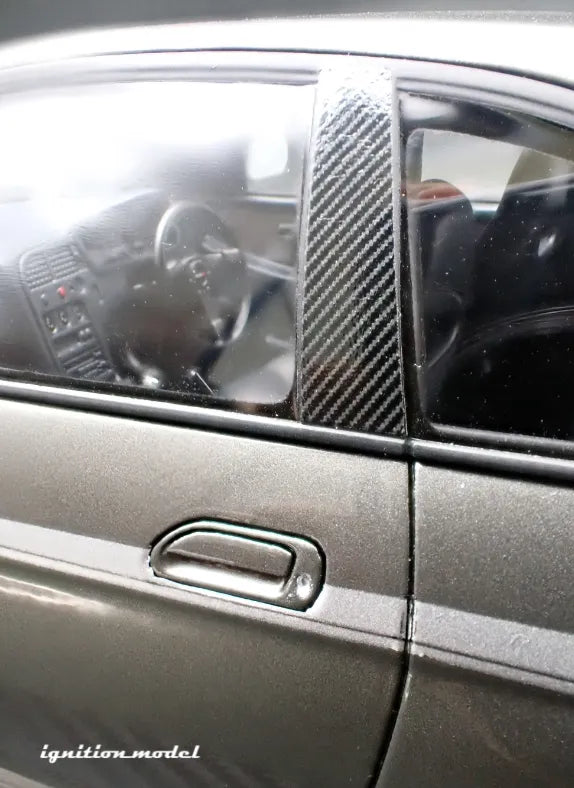 [PRE-SALE Q3/2025] Mô hình xe Ignition Model 1:18 NISMO 400R (BCNR33) Dark Gray Metallic - IG3656