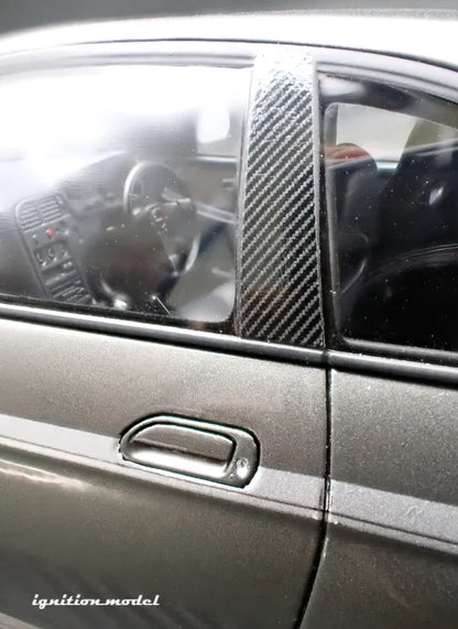 [PRE-SALE Q3/2025] Mô hình xe Ignition Model 1:18 NISMO 400R (BCNR33) Dark Gray Metallic - IG3656