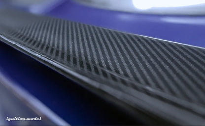 [PRE-SALE Q3/2025] Mô hình xe Ignition Model 1:18 NISMO 400R (BCNR33) Deep Marine Blue - IG3655