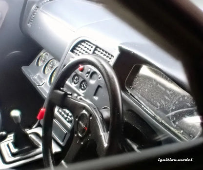 [PRE-SALE Q3/2025] Mô hình xe Ignition Model 1:18 NISMO 400R (BCNR33) Deep Marine Blue - IG3655