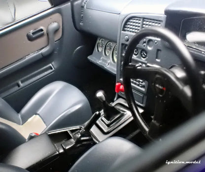 [PRE-SALE Q3/2025] Mô hình xe Ignition Model 1:18 NISMO 400R (BCNR33) Deep Marine Blue - IG3655