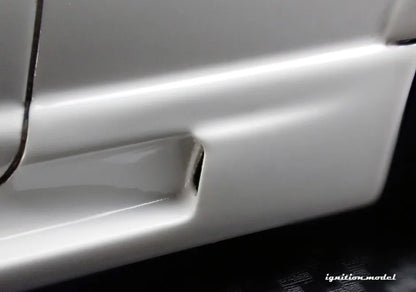 [PRE-SALE Q3/2025] Mô hình xe Ignition Model 1:18 NISMO 400R (BCNR33) White - IG3653