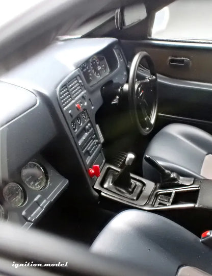 [PRE-SALE Q3/2025] Mô hình xe Ignition Model 1:18 NISMO 400R (BCNR33) White - IG3653