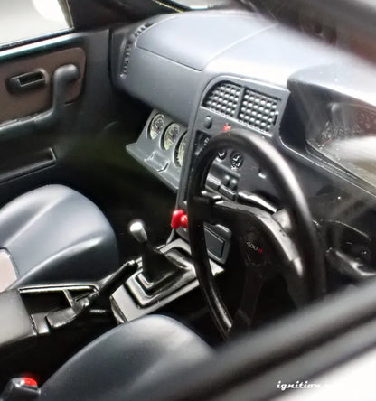 [PRE-SALE Q3/2025] Mô hình xe Ignition Model 1:18 NISMO 400R (BCNR33) White - IG3653