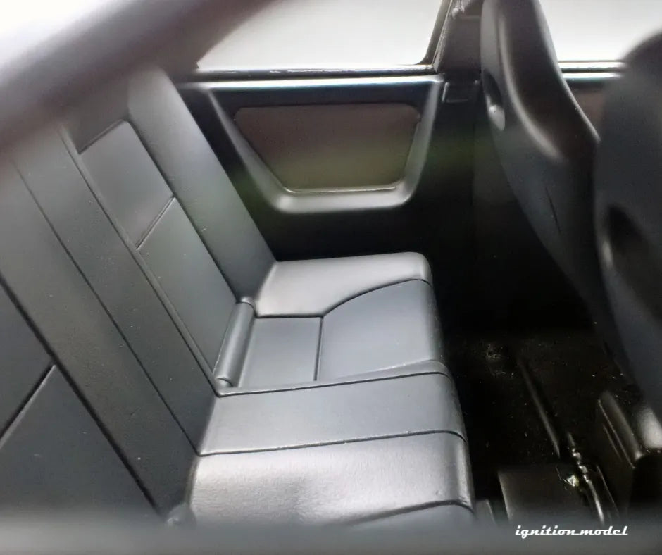 [PRE-SALE Q3/2025] Mô hình xe Ignition Model 1:18 NISMO 400R (BCNR33) White - IG3653