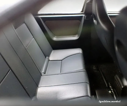 [PRE-SALE Q3/2025] Mô hình xe Ignition Model 1:18 NISMO 400R (BCNR33) White - IG3653