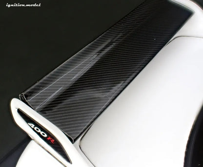 [PRE-SALE Q3/2025] Mô hình xe Ignition Model 1:18 NISMO 400R (BCNR33) White - IG3653