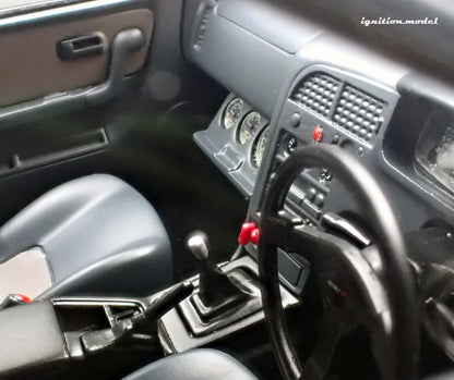 [PRE-SALE Q3/2025] Mô hình xe Ignition Model 1:18 NISMO 400R (BCNR33) White - IG3653