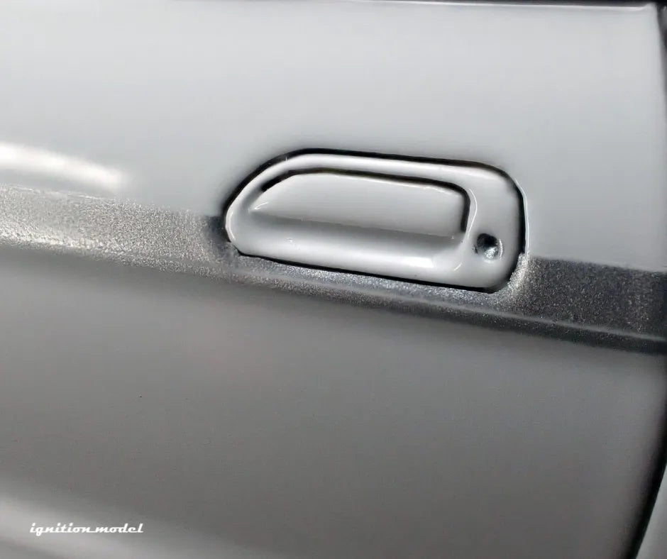 [PRE-SALE Q3/2025] Mô hình xe Ignition Model 1:18 NISMO 400R (BCNR33) White - IG3653